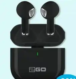 Budni 2Go Mobile Bluetooth Headset Mini Angebot