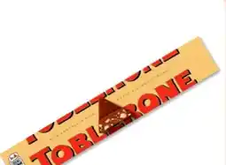 Budni Toblerone Schokolade Angebot