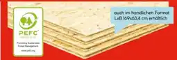 Hellweg OSB 3 EN 300-Verlegeplatte Angebot