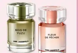 Budni Karl Lagerfeld Fleur de Pêcher EdT Angebot