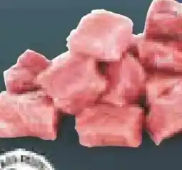 Netto Marken-Discount Gut Ponholz Schinken-Gulasch Angebot