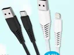 Budni 2Go Mobile USB-Kabel Angebot