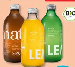 Budni Lemonaid Maracuja Angebot