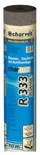 Hellweg Charvat Dachpappe charBIT R 333 Angebot