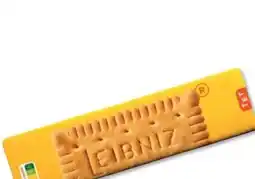 Budni Bahlsen Leibniz Butterkeks Angebot
