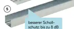 Hellweg Rahmenprofil UW Angebot
