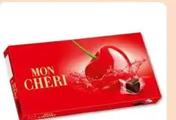Budni Ferrero Mon Chéri Angebot