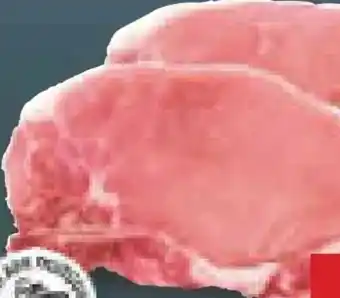 Netto Marken-Discount Gut Ponholz Schweine-Kotelett Angebot
