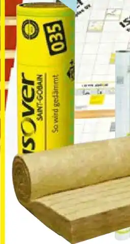 Hellweg Isover Klemmfilz Integra ZKF Angebot