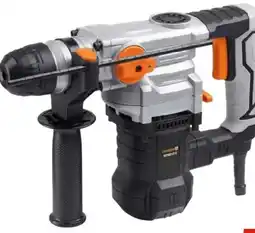 Globus Baumarkt Meister Werkzeug Bohrhammer MPMB 1010 Angebot