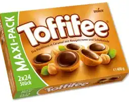 Budni Storck Toffifee Maxi-Pack Angebot