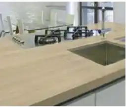 Hellweg Kaindl Arbeitsplatte Basic Angebot