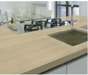 Hellweg Kaindl Arbeitsplatte Basic Angebot