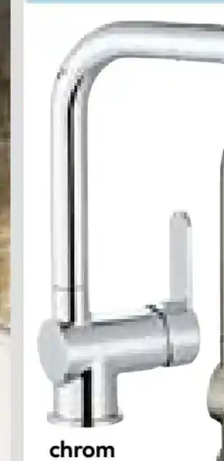 Hellweg Schütte Spültischarmatur London Angebot