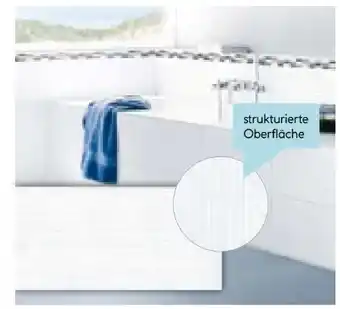 Hellweg Wandfliese Rio Angebot