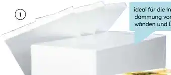 Hellweg Baustyropor Angebot