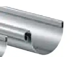 Hellweg Marley Dachrinne Angebot