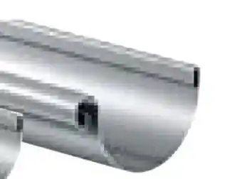 Hellweg Marley Dachrinne Angebot