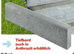 Hellweg Lusit Tiefbord Angebot