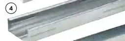 Hellweg CD-Deckenprofil Angebot