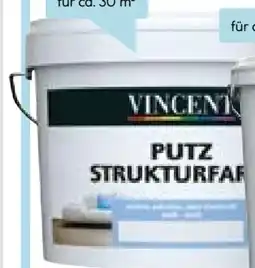Hellweg Vincent Putz Strukturfarbe Angebot
