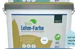 Hellweg Vincent Natura Lehm-Farbe Angebot