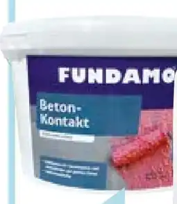 Hellweg Fundamo Beton-Kontakt Angebot