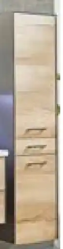 Hellweg Hochschrank Bergen Angebot