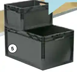 Hellweg Eurobox Angebot