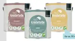 Hellweg Vincent Natura Kreidefarbe Angebot