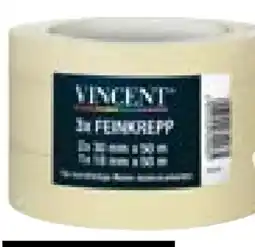 Hellweg Vincent Feinkrepp-Set Angebot