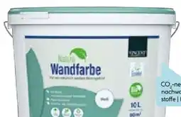 Hellweg Vincent Natura Wandfarbe Angebot