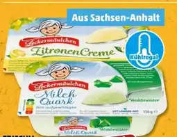 PENNY Frischli Leckermäulchen Zitronencreme Angebot