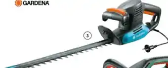 Hellweg Gardena Elektro-Heckenschere EasyCut 420/45 Angebot