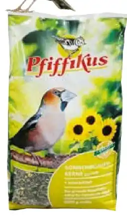 Hellweg Pfiffikus Sonnenblumenkerne Angebot