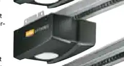Hellweg Hörmann Garagentorantrieb Liftronic 700 Angebot