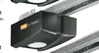Hellweg Hörmann Garagentorantrieb Liftronic 700 Angebot