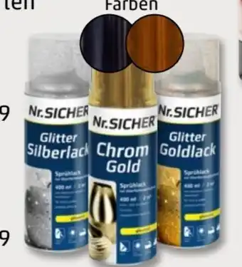 PENNY Nr. Sicher Glitterlack Angebot