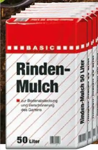 Hellweg Basic Rinden-Mulch Angebot