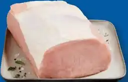 Lidl Metzgerfrisch Schweine Rückenbraten Angebot
