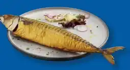 Lidl Ostsee Fisch Makrele Angebot