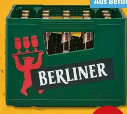 PENNY Berliner Pilsner Pils Angebot
