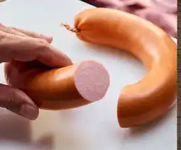 REWE Wurstspezialitäten Esser Schinkenfleischwurst Angebot