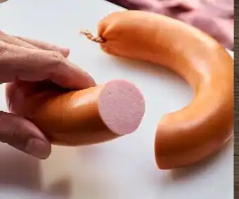 REWE Wurstspezialitäten Esser Schinkenfleischwurst Angebot