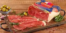 nahkauf Campofrio Serrano Schinken Angebot