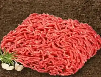 nahkauf Rinderhackfleisch Angebot