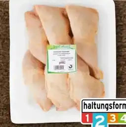 nahkauf Hähnchenschenkel Angebot