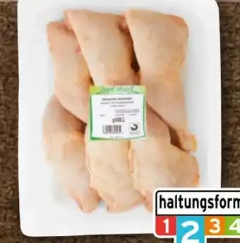 nahkauf Hähnchenschenkel Angebot