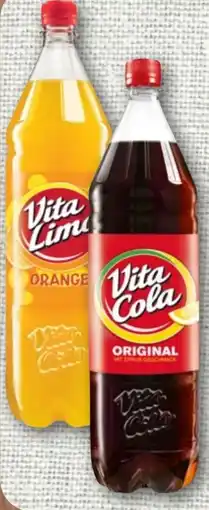 nahkauf Vita Cola Angebot
