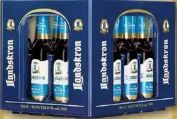 REWE Landskron Pilsner Angebot
